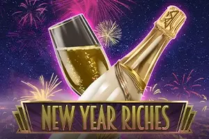 New Year Riches thumbnail