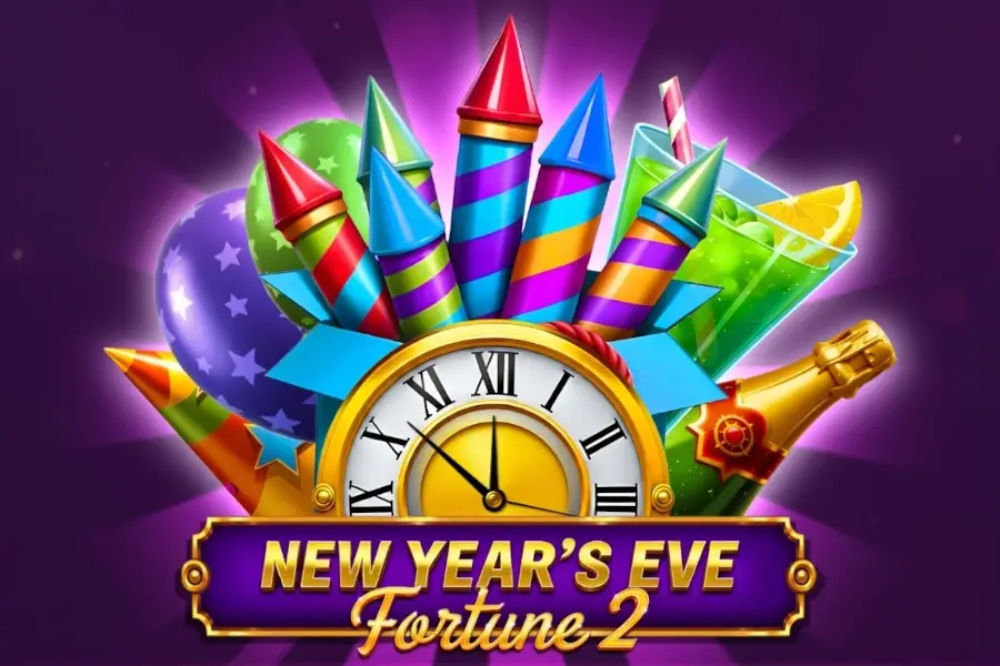 New Year's Eve Fortune 2 thumbnail