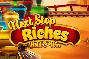 Next Stop Riches: Hold and Win thumbnail