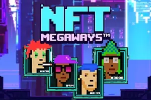 NFT Megaways thumbnail
