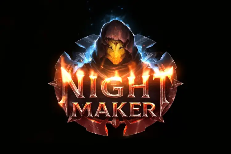 Nightmaker thumbnail