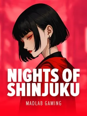 Nights Of Shinjuku thumbnail