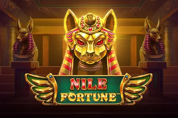 Nile Fortune thumbnail