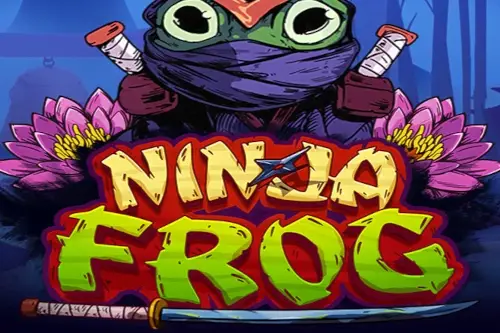 Ninja Frog thumbnail