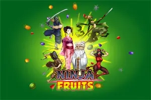 Ninja Fruits thumbnail