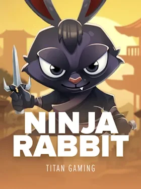 Ninja Rabbit thumbnail