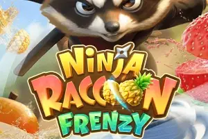 Ninja Raccoon Frenzy thumbnail