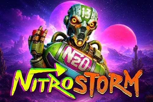 Nitro Storm thumbnail