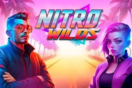 Nitro Wilds thumbnail