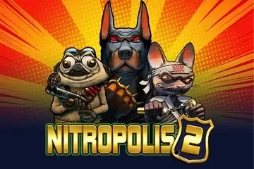 Nitropolis 2 thumbnail