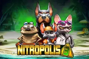 Nitropolis 3 thumbnail
