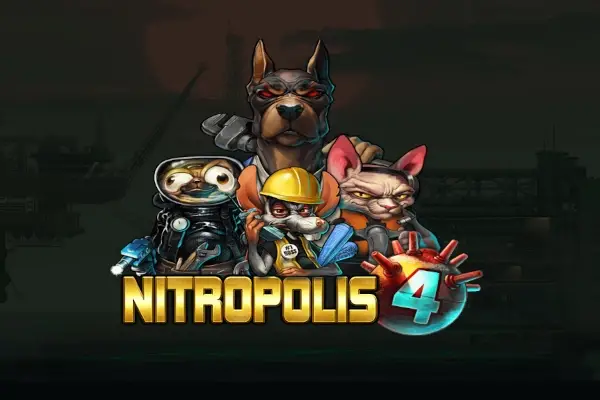 Nitropolis 4 thumbnail