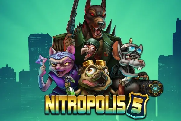 Nitropolis 5 thumbnail