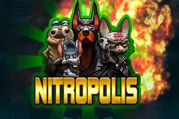 Nitropolis thumbnail
