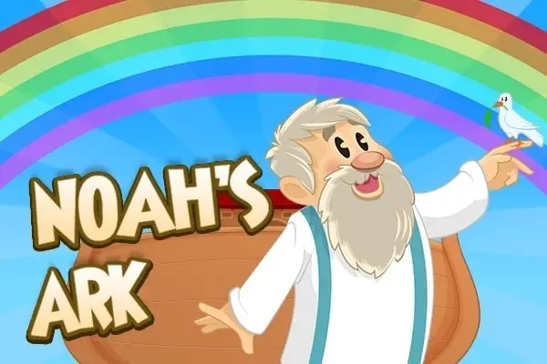 Noah's Ark thumbnail