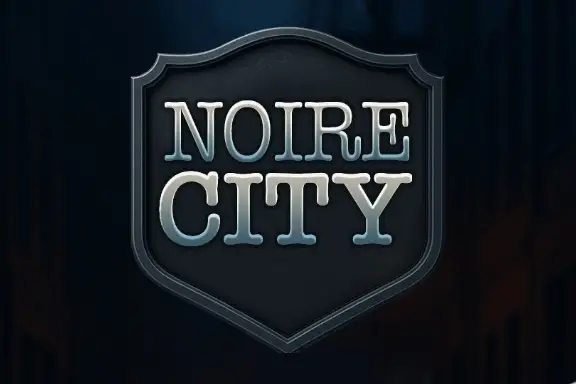 Noire City thumbnail