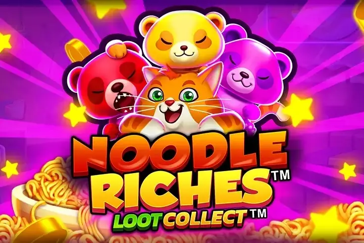 Noodle Riches Loot Collect thumbnail