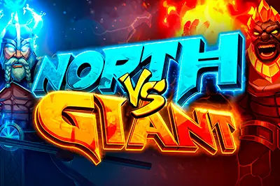 North VS Giant thumbnail