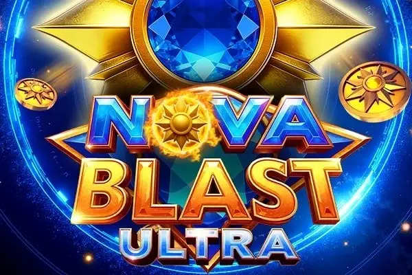 Nova Blast Ultra thumbnail