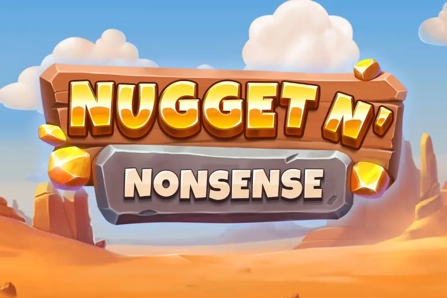 Nugget n' Nonsense thumbnail