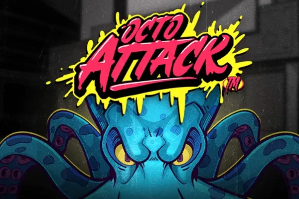 Octo Attack thumbnail