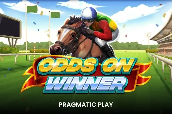 Odds On Winner thumbnail