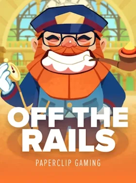 Off the Rails thumbnail