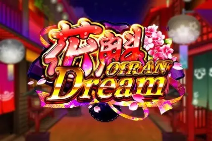 Oiran Dream thumbnail