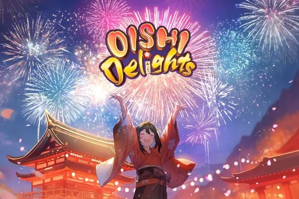 Oishi Delights thumbnail