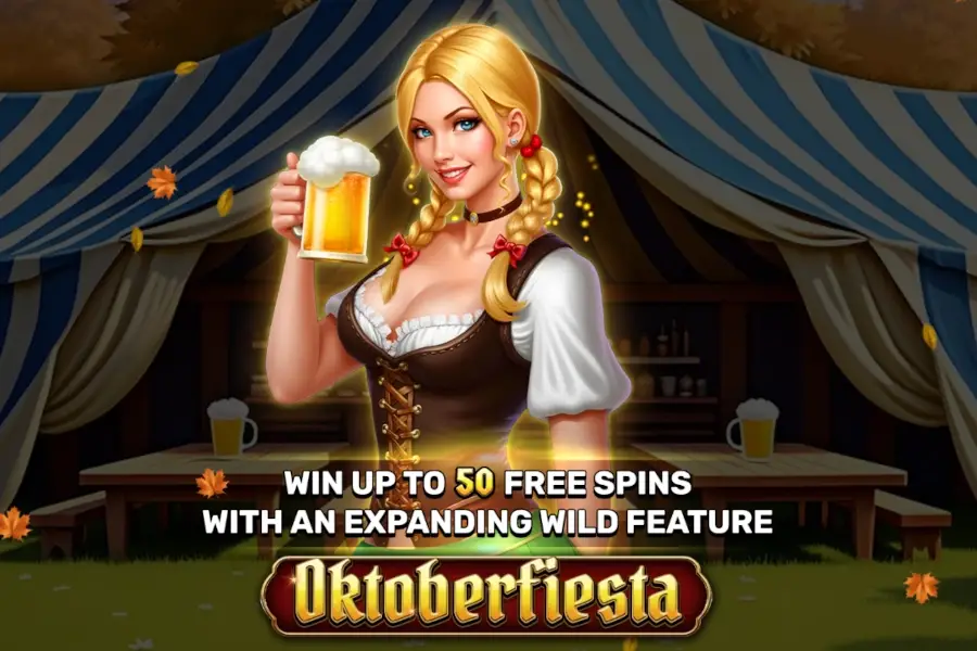Oktoberfiesta thumbnail