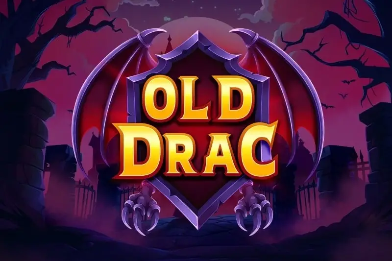 Old Drac thumbnail