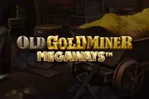 Old Gold Miner Megaways thumbnail