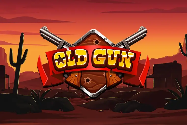Old Gun thumbnail