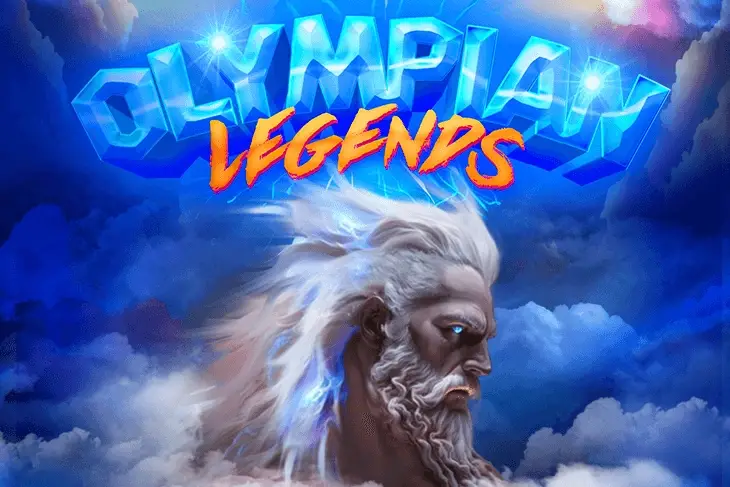 Olympian Legends thumbnail