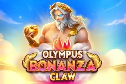 Olympus Bonanza Claw thumbnail