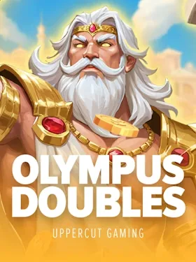 Olympus Doubles thumbnail