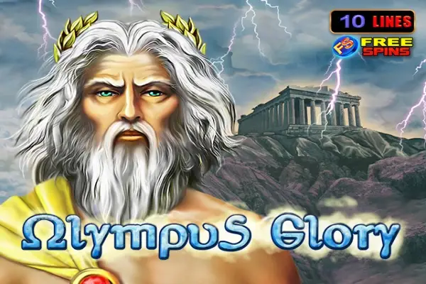 Olympus Glory Buy Bonus thumbnail