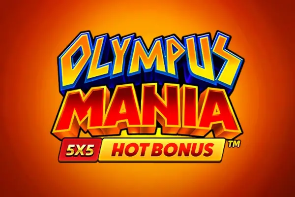 Olympus Mania: Hot Bonus thumbnail