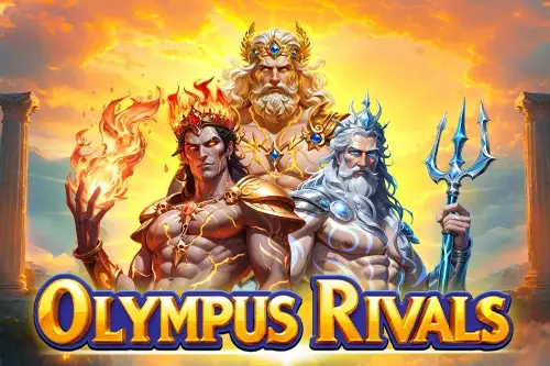 Olympus Rivals thumbnail