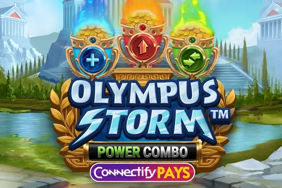 Olympus Storm Connectify Pays Power Combo thumbnail