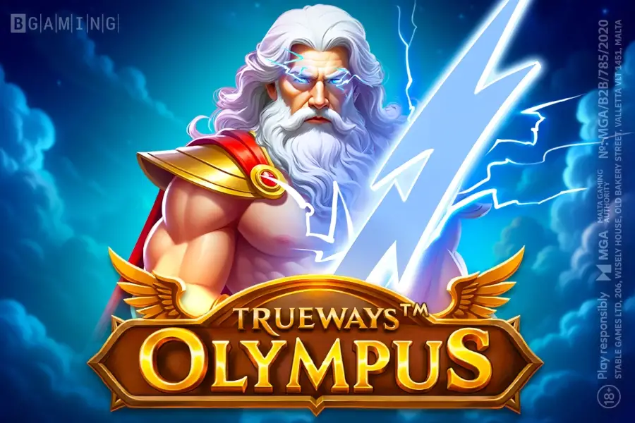 Olympus Trueways thumbnail