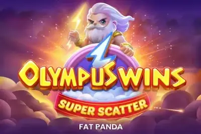 Olympus Wins thumbnail