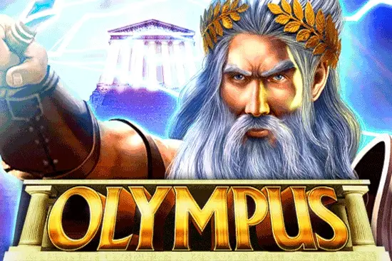 Duel of Olympus thumbnail