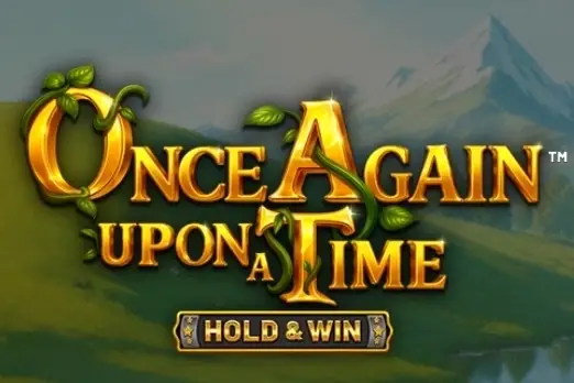 Once Again Upon a Time - Hold & Win thumbnail