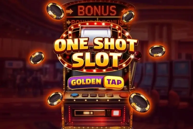One Shot thumbnail
