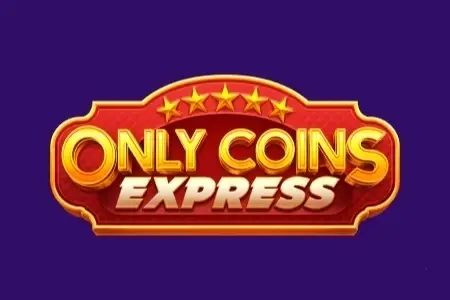 Only Coins Express thumbnail