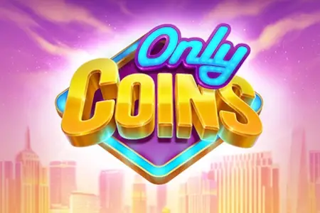 Only Coins thumbnail