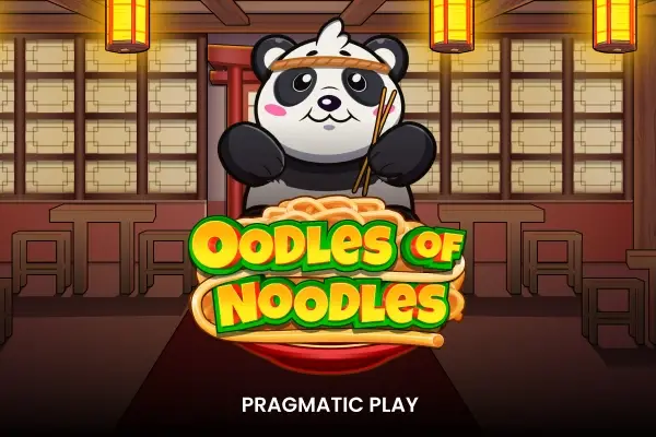 Oodles of Noodles thumbnail