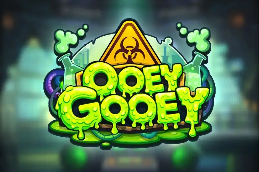 Ooey Gooey thumbnail