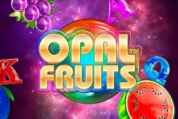 Opal Fruits thumbnail